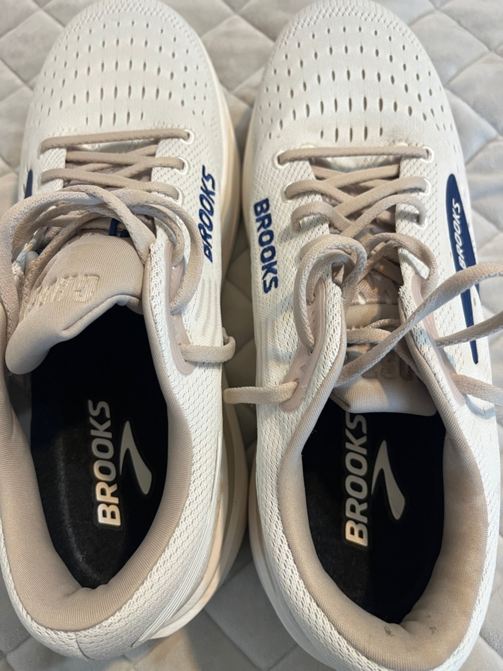 Brand new Brooks - Picture 5 of 8